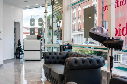 Salon de coiffure à Viry Chatillon